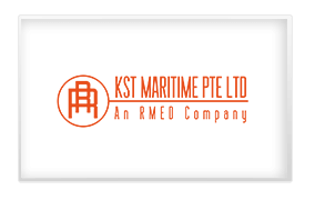 KST Maritime PTE LTD