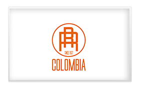 Rimorchiatori Colombia